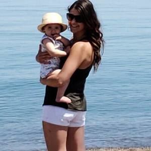 Meet your Posher, Courtney